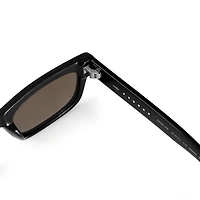 Andi Sunglasses - Black 