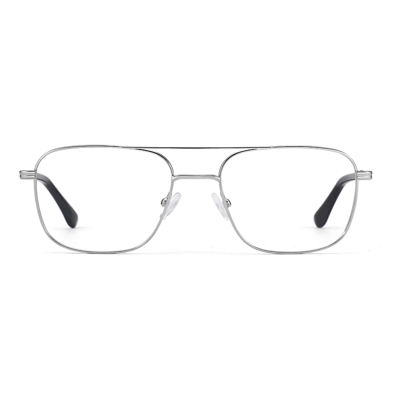 Jet - Silver Glasses 