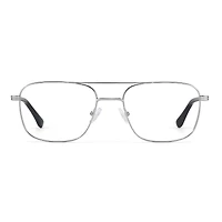 Jet - Silver Glasses 