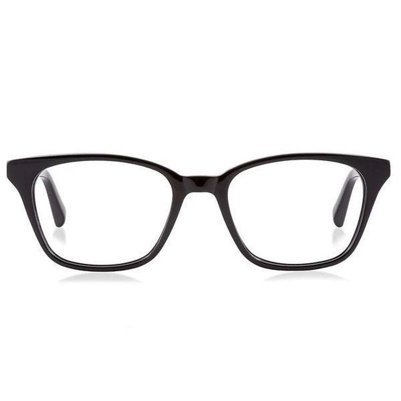 Kane - Black Glasses 