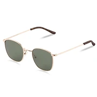 Theodore Sunglasses - Gold 