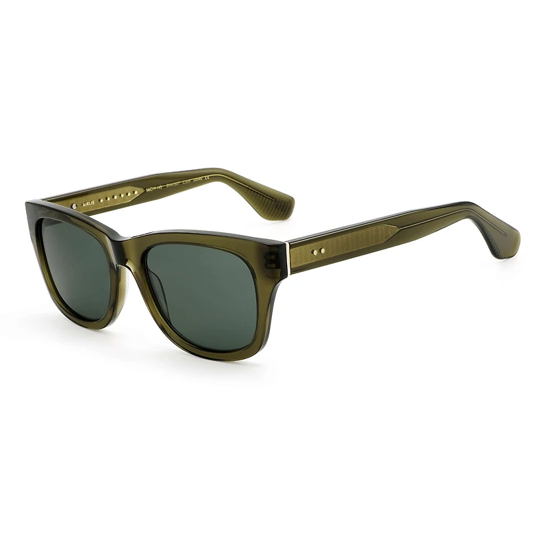 Airlie Sunglasses - Khaki 