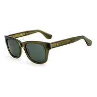 Airlie Sunglasses - Khaki 