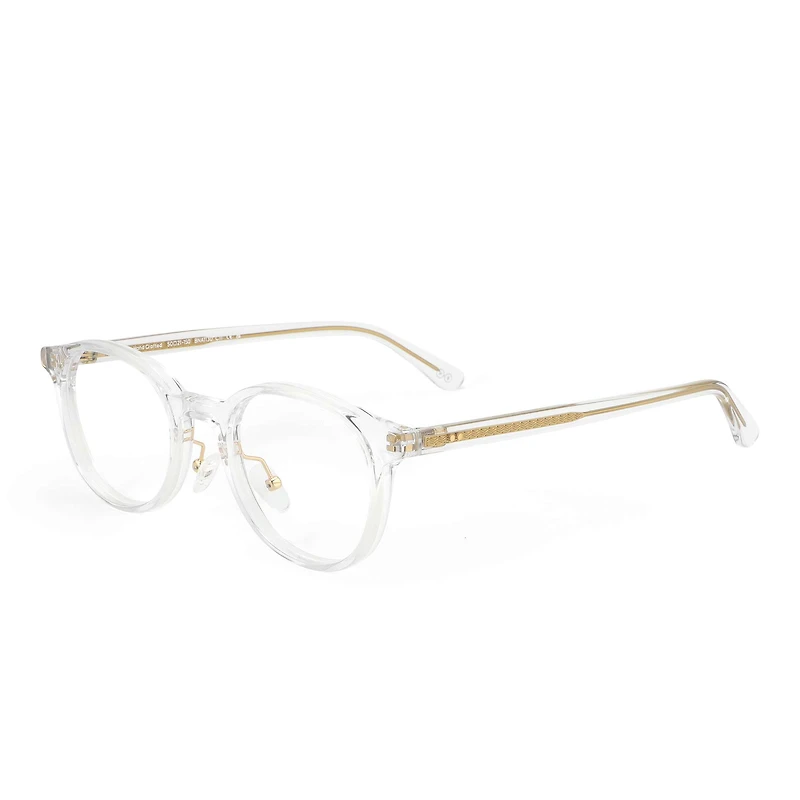 Bowie - Crystal Glasses 