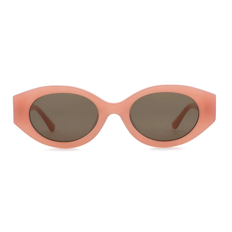 Pheobe Sunglasses - Blush 