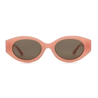 Pheobe Sunglasses - Blush 