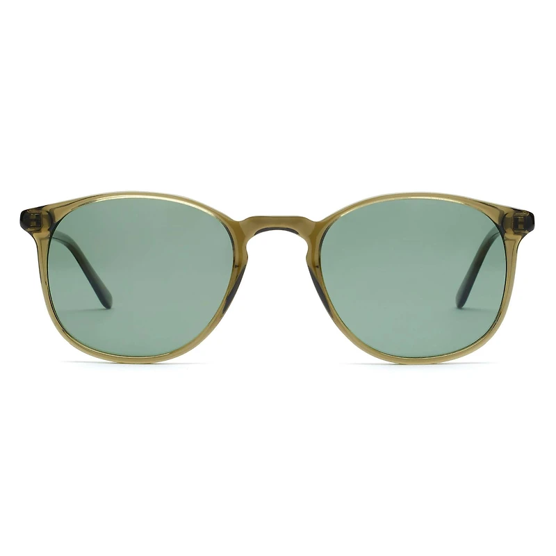 Palmer XL Sunglasses - Khaki 