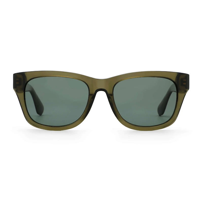 Airlie Sunglasses - Khaki 