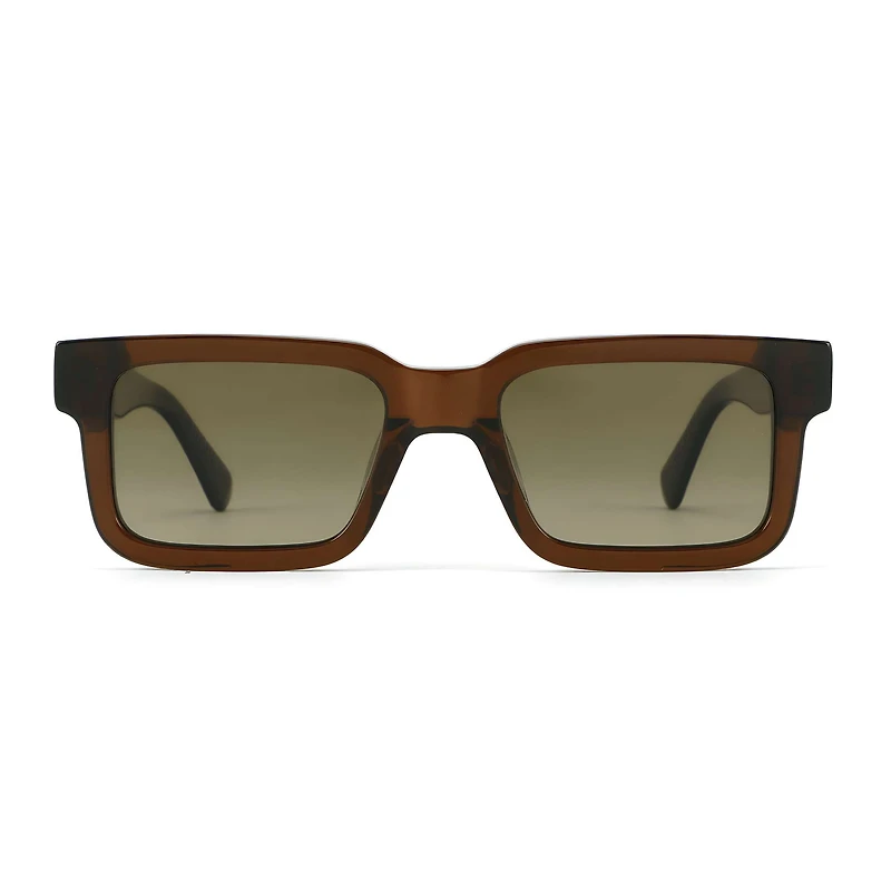 Rocco Sunglasses - Chocolate 