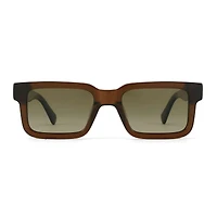 Rocco Sunglasses - Chocolate 