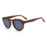 Burrow Sunglasses - Amber 