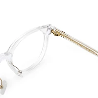 Bowie - Crystal Glasses 