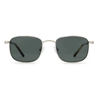 Jude Sunglasses - Gold 