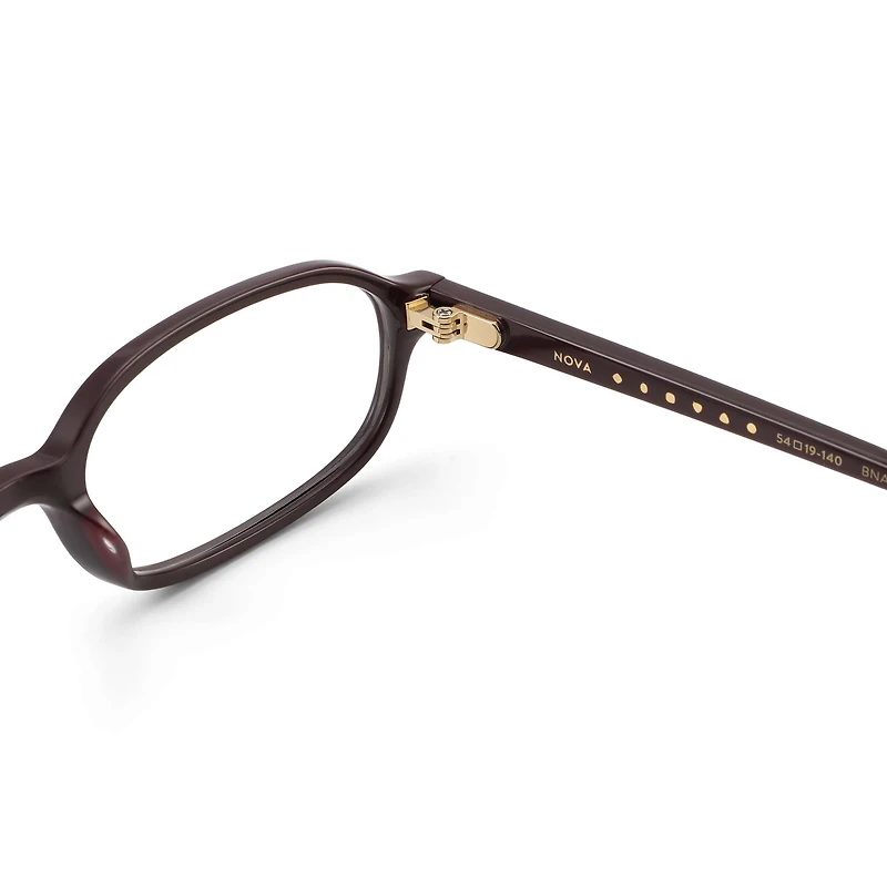 Nova - Merlot Glasses 