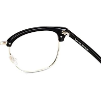 Bronte - Gold Glasses 