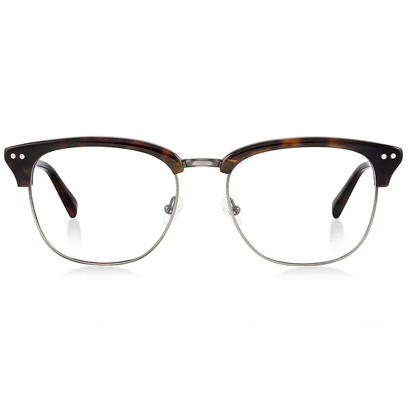 Bronte - Mahogany Glasses 