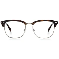 Bronte - Mahogany Glasses 