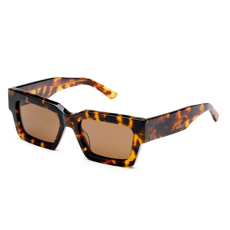 Zero Sunglasses - Tortoiseshell