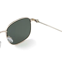 Jude Sunglasses - Gold 