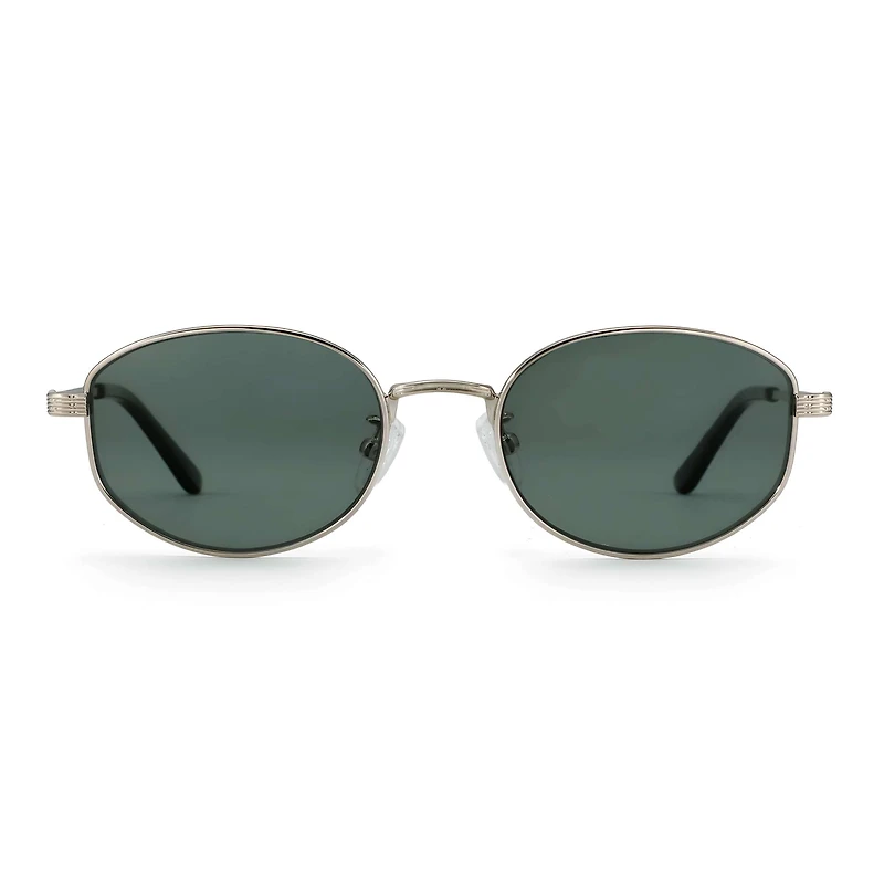 Arden Sunglasses - Gold 