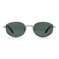 Arden Sunglasses - Gold 