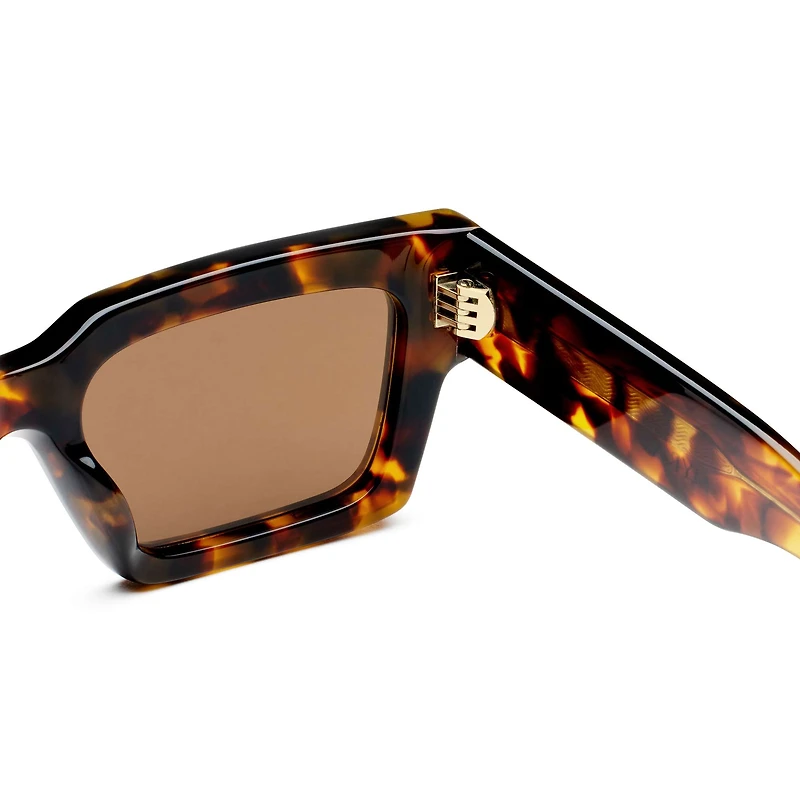 Zero Sunglasses - Tortoiseshell