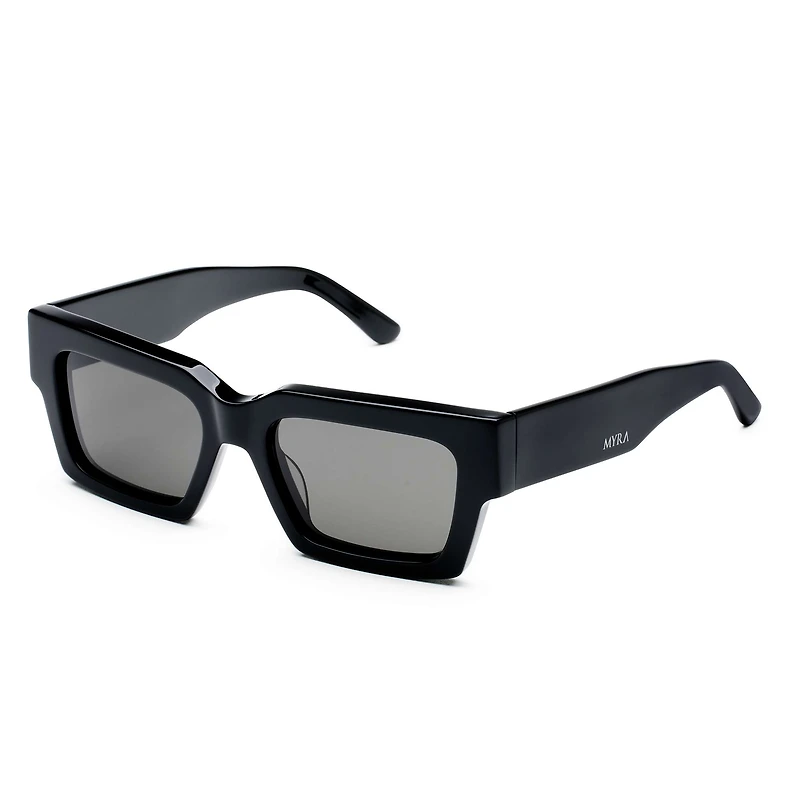 Zero Sunglasses - Black