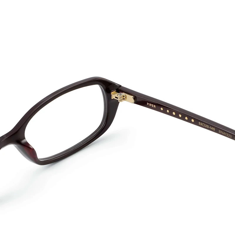 Piper - Merlot Glasses 