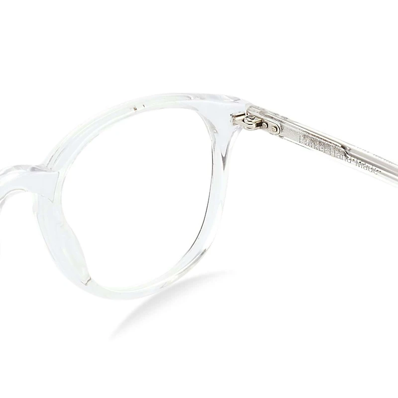 Palmer - Crystal Glasses