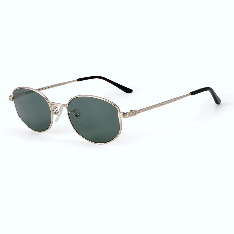 Arden Sunglasses - Gold 