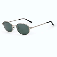 Arden Sunglasses - Gold 