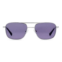 Jet Sunglasses - Grape 