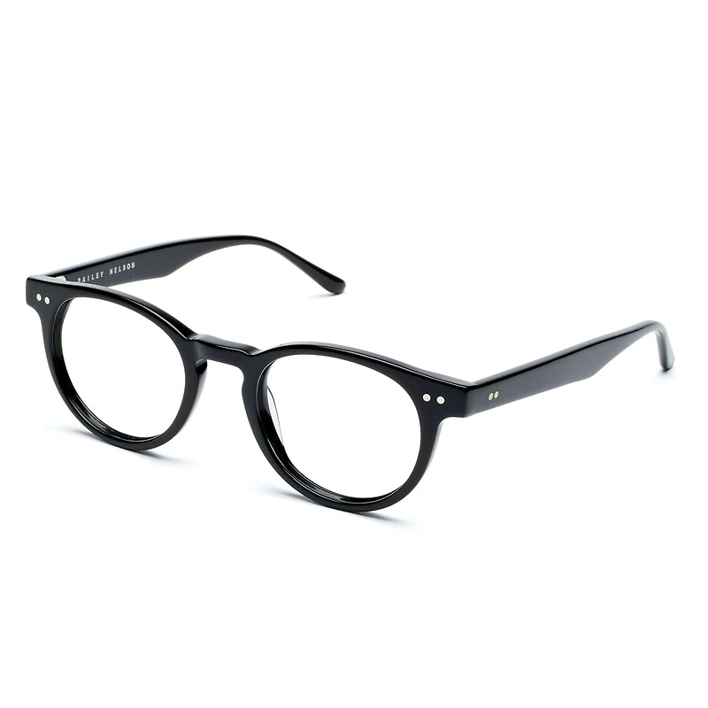 Joyce - Black Glasses 