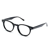 Joyce - Black Glasses 