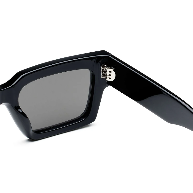 Zero Sunglasses - Black