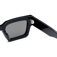 Zero Sunglasses - Black 