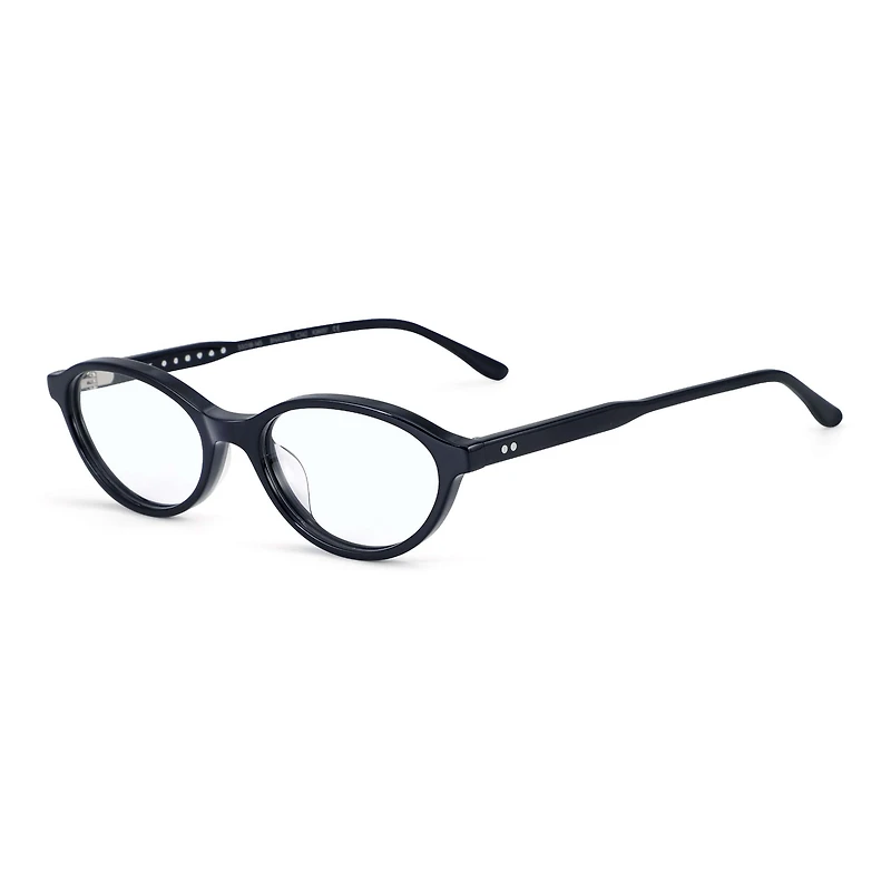 Maeve - Navy Glasses 
