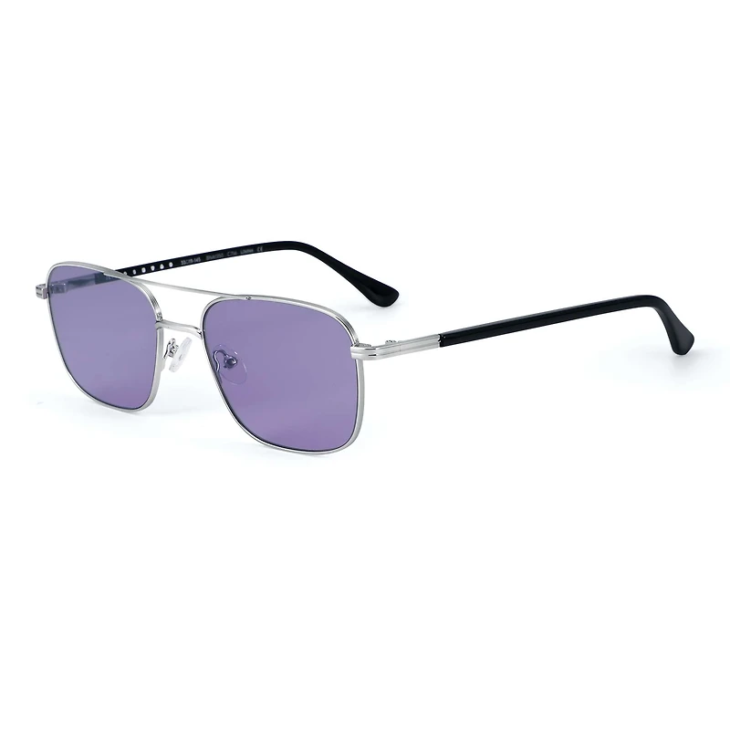Jet Sunglasses - Grape 