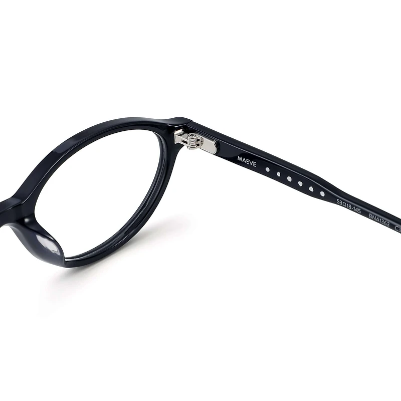 Maeve - Navy Glasses 