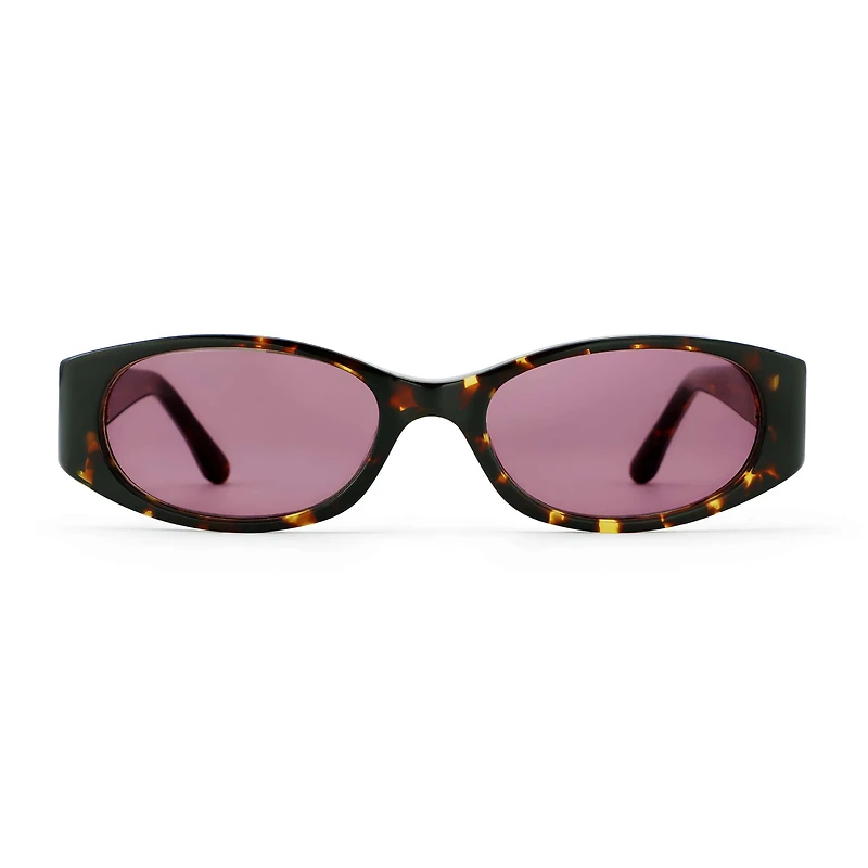 Astro Sunglasses - Wine