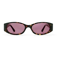 Astro Sunglasses - Wine 
