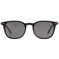 Homer Sunglasses - Black 