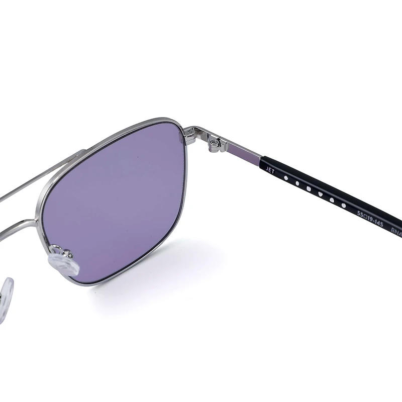 Jet Sunglasses - Grape 