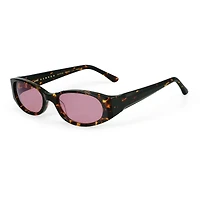 Astro Sunglasses - Wine 