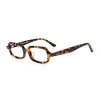 Andre - Tortoiseshell Glasses 