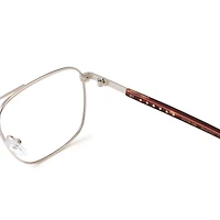 Jet - Gold Glasses 