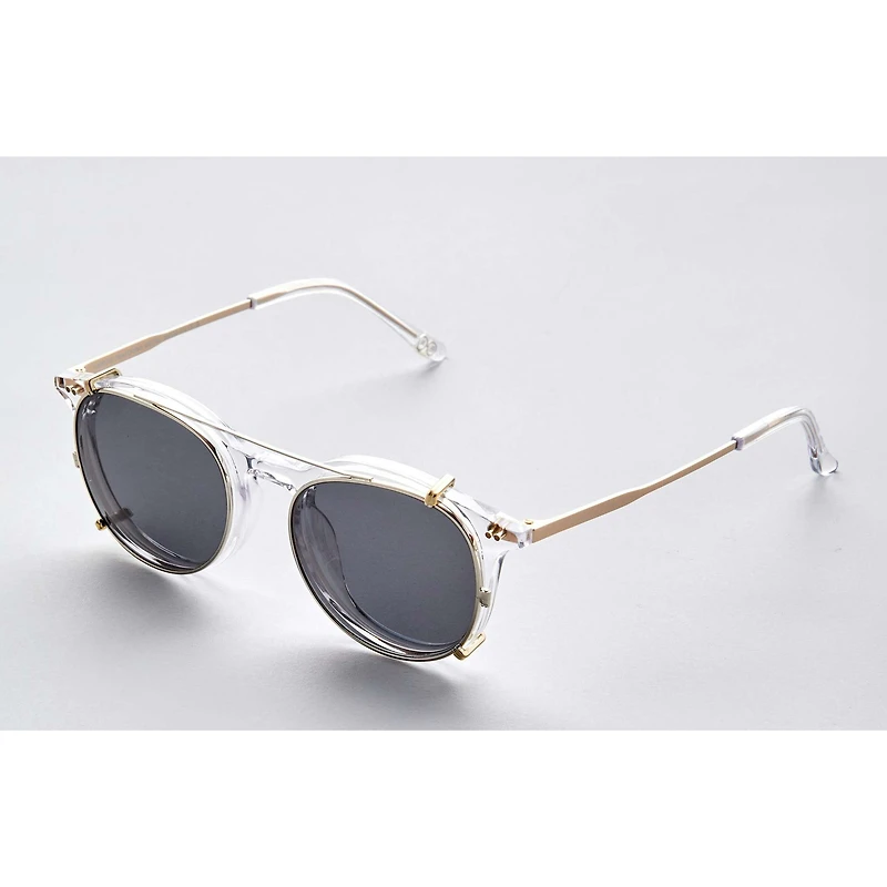 Markova Clip-on - Silver