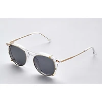 Markova Clip-on - Silver 