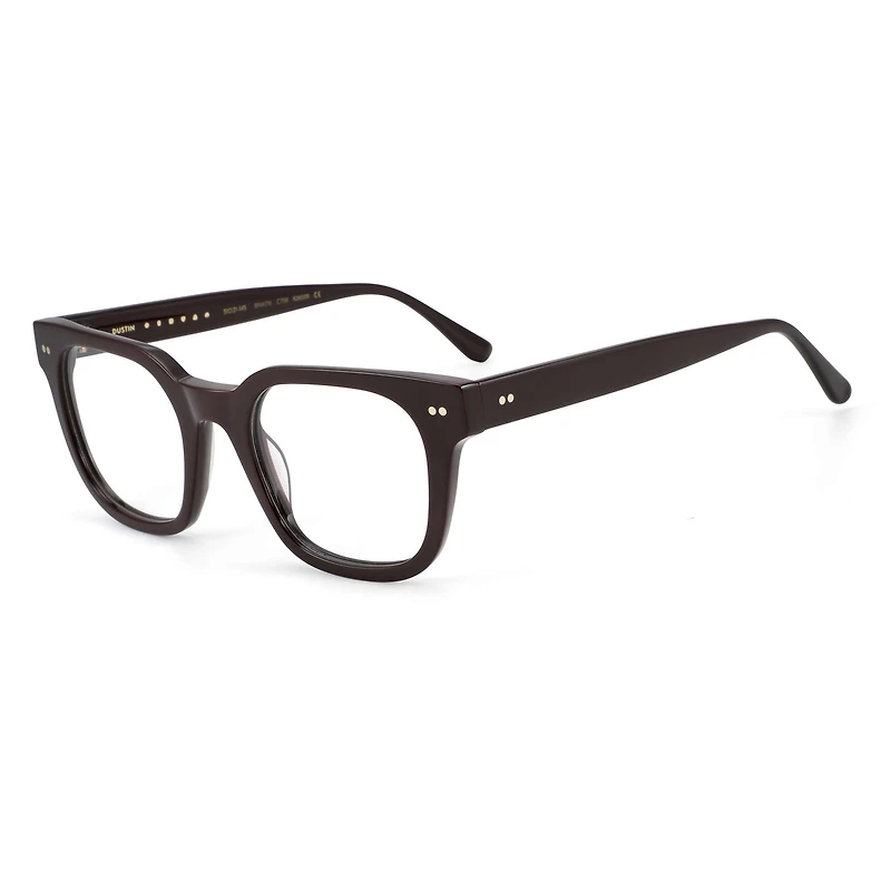 Dustin - Merlot Glasses 