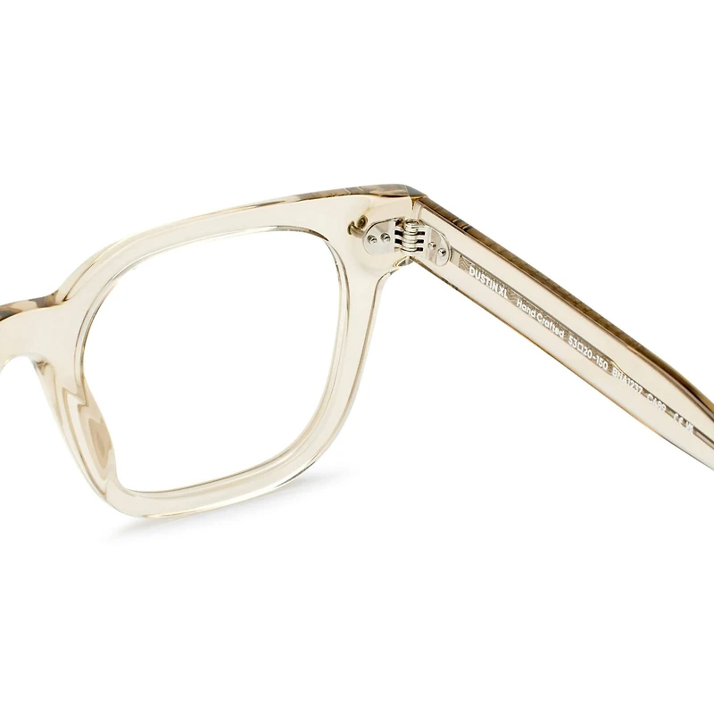 Dustin XL - Limestone Glasses 